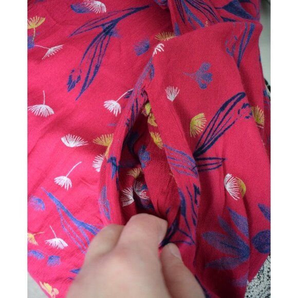 NWT Roxy Definitely Traveling Dress - Picture 11 of 15